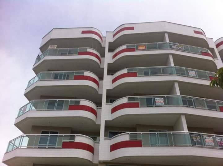 Apartamento Aconchegante Perto Da Praia Cabo Frio Exterior foto