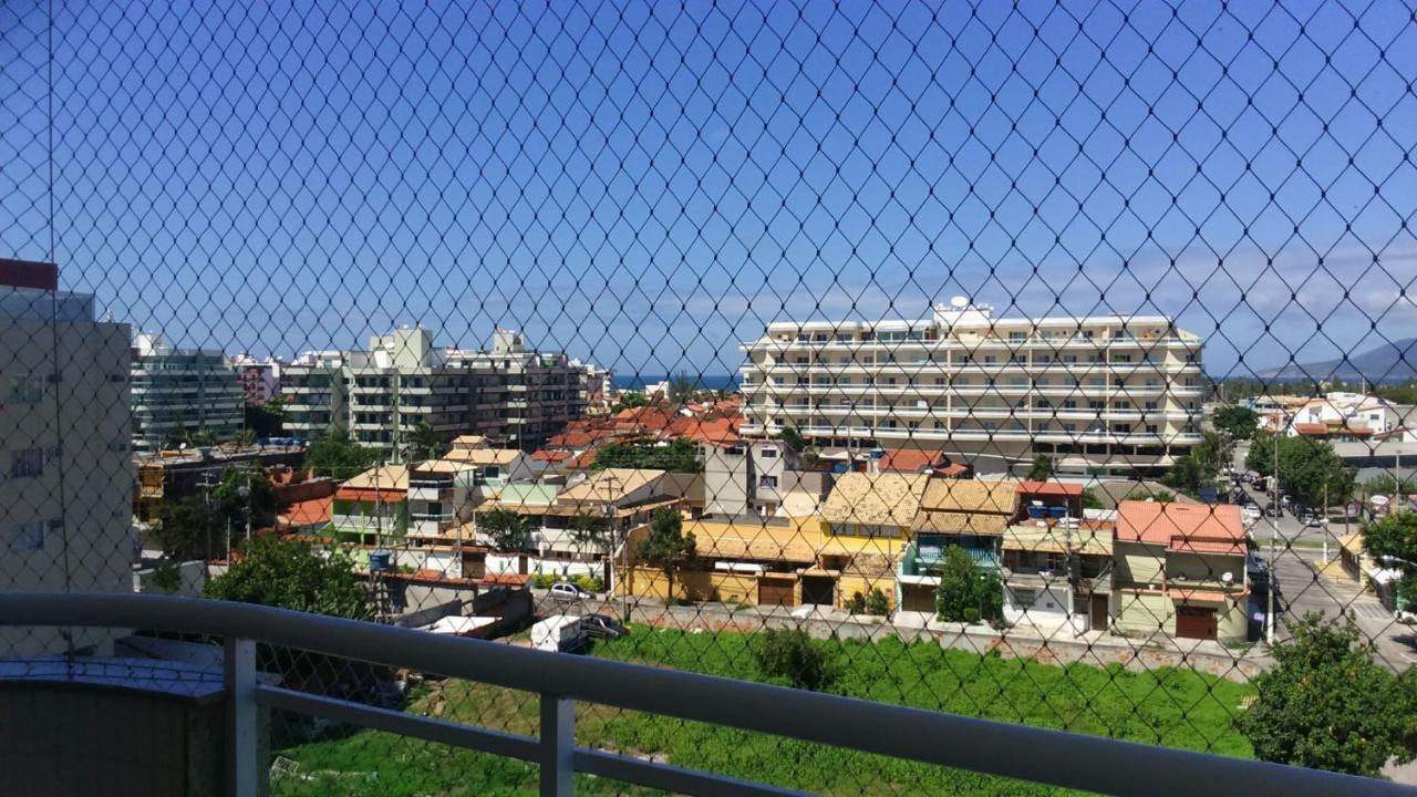 Apartamento Aconchegante Perto Da Praia Apartamento Cabo Frio Exterior foto