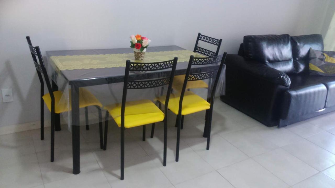 Apartamento Aconchegante Perto Da Praia Cabo Frio Exterior foto